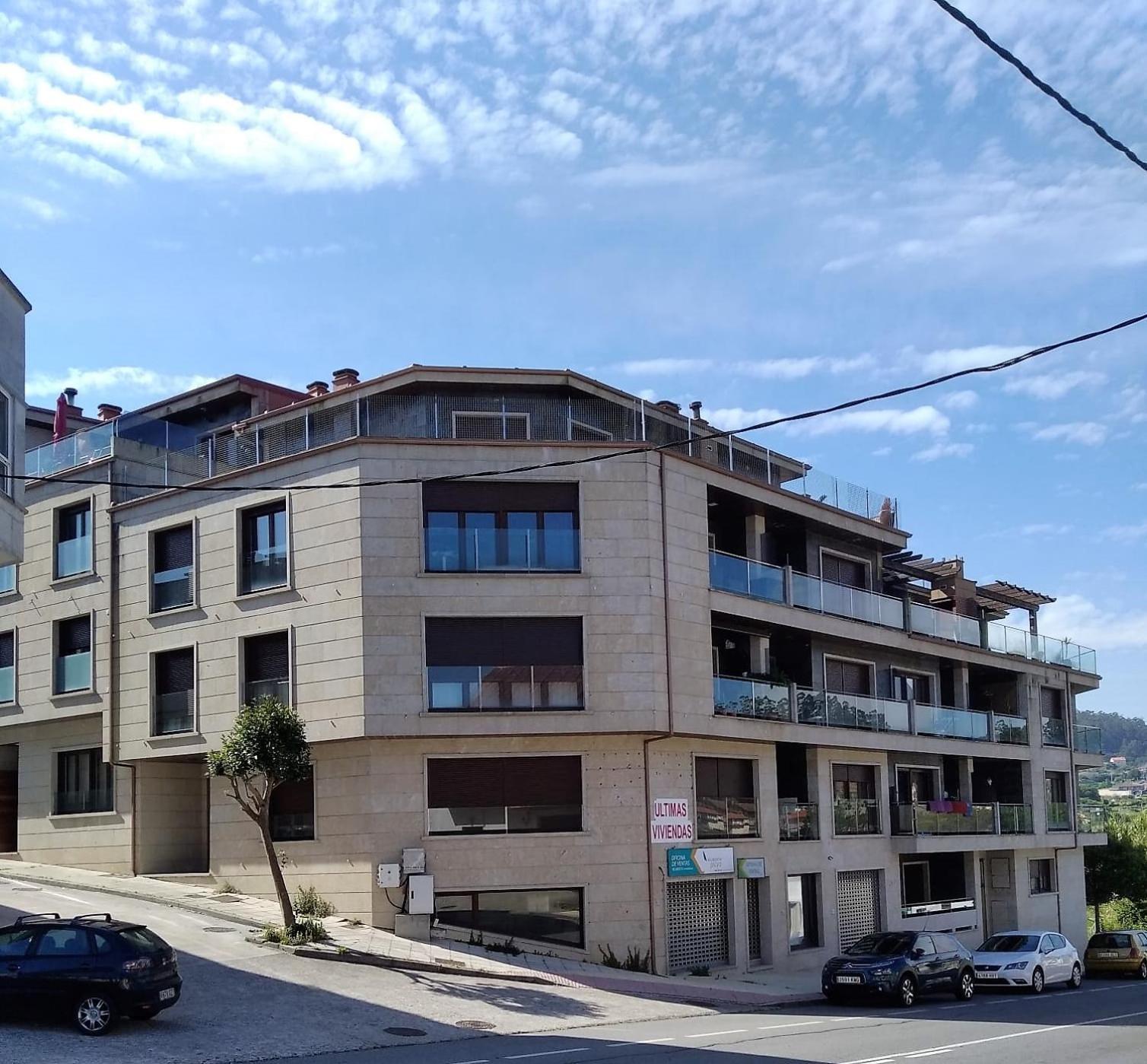 Vacaciones En Costa Morrazo, Playas Y Restaurantes Apartment Pontevedra Exterior foto